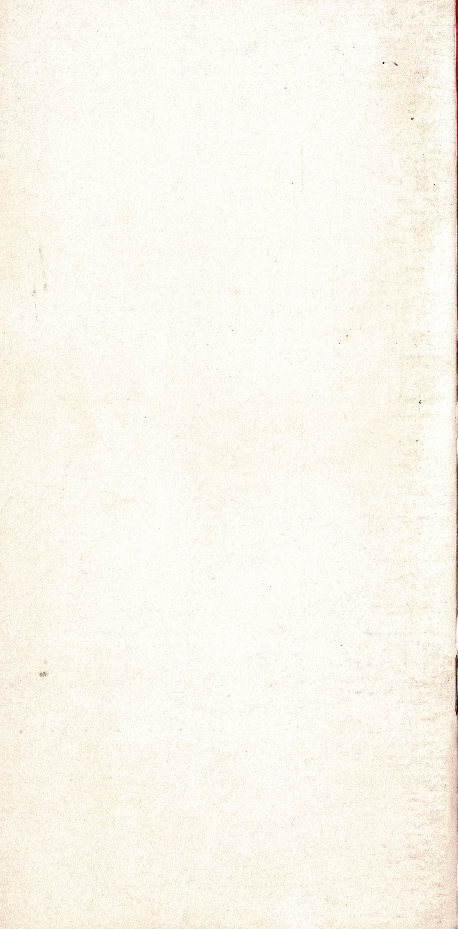 Great Adventure History 1974 Seasonal Employee Handbook